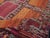 Textile Galerie Shabab Collection Mid-20th Century Turkish Tribal Flatweave Kilim Large Carpet For Sale - Image 7 of 8