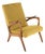 Vintage Mid-Century Modern Rondeling Chair For Sale