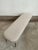 SUNPAN Koffi Upholstered Bench From Sunpan For Sale - Image 4 of 10