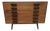 Wooden Chest of Drawers, 1950s For Sale