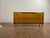 Vintage Gold Dresser by Tatra Nabytok, 1960 For Sale - Image 6 of 6