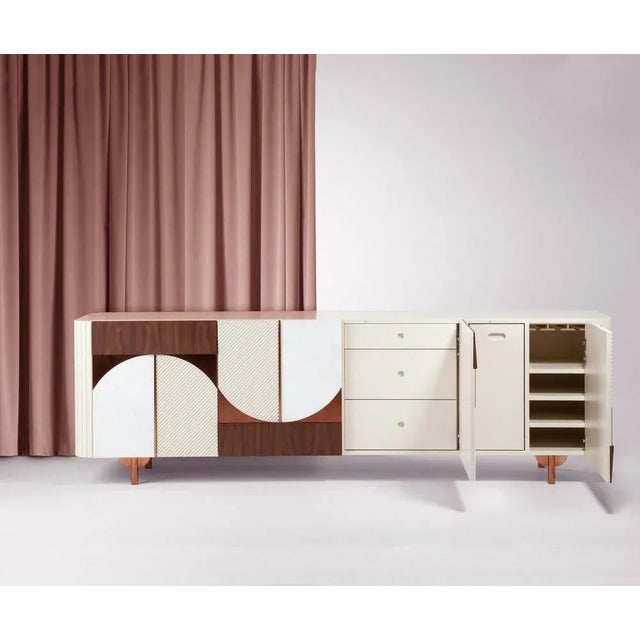 Metal Metropolis by Dooq Details For Sale - Image 7 of 10