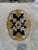 Antique Meissen Porcelain Oval Reticulated Serving Dish - Retailer Ernst Wahliss Wien For Sale - Image 10 of 10
