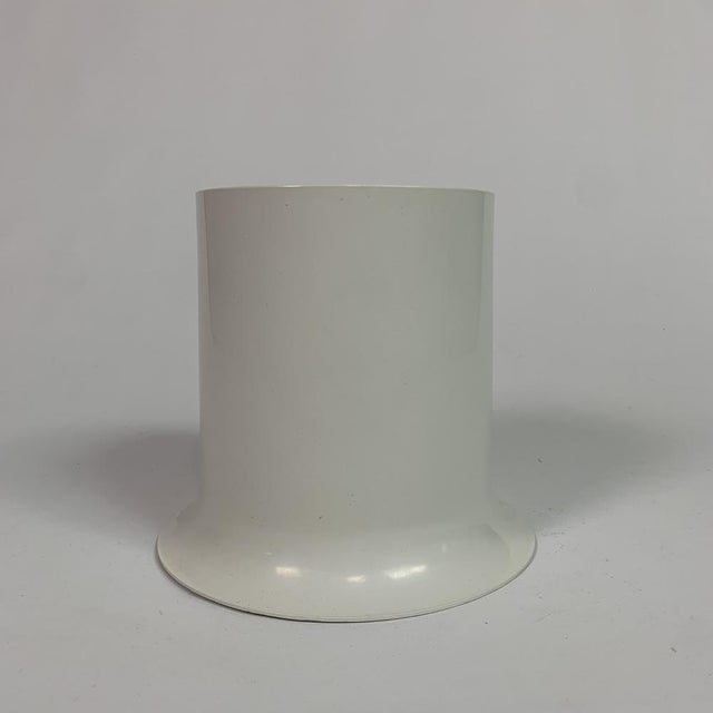 Vintage Plastic Ceiling Lamp, 1980s For Sale - Image 15 of 15