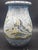 Hand-Painted Albisola Glazed Ceramic Vase by Giuseppe Mazzoni, 1960s For Sale - Image 3 of 12