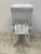 Victorian Late 19th Century Victorian Wicker Sewing Stand For Sale - Image 3 of 7