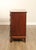 Biggs Hepplewhite Style Mahogany Chest of Drawers For Sale - Image 18 of 18