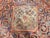 1940s Antique Persian Mahal Rug. 9'6"x 13' For Sale - Image 5 of 18