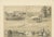 J.M. Schalekamp & G. van den Berg, Missouri, Lake Champlain, New York, San Francisco & Cotton Harvest, 1879, Paper For Sale - Image 4 of 9