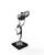 1920s British Nude Female Lighter in Silver-Plated Chrome from DuPont, 1928 For Sale - Image 5 of 9