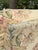 Pair of Thomasville Floral Overstuffed Lounge Chairs For Sale - Image 11 of 12