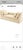 Donghia Daybed Bond Italy Custom For Sale - Image 12 of 12