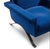 Contemporary 875 Armchair by Ico & Luisa Parisi for Casina For Sale - Image 3 of 10