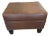 Stickley Beacon Ottoman For Sale