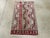 Galerie Shabab Collection Early 20th Century Turkish Ghiordes Throw Rug For Sale - Image 4 of 9