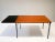 Mid-Century Drop Leaf Dining Table by Kajsa & Nils Nisse Strinning for String For Sale - Image 12 of 12