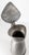 19th Century Continental European French or English Pewter Pitcher For Sale - Image 12 of 14