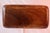 Vintage Teak Catchall - Excellent Condition Hand-Carved Midcentury Modern MCM For Sale In New York - Image 6 of 6