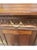 Wood American Empire Walnut Cupboard / Server Cabinet / Credenza , Circa 1890s For Sale - Image 7 of 12