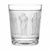 Glass Vintage Lalique France Femmes Antiques Crystal Whiskey Tumblers Signed - Set of 4 For Sale - Image 7 of 7