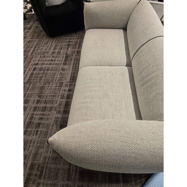MDF Italia Mia 2-Seat XL Sofa For Sale In New York - Image 6 of 9