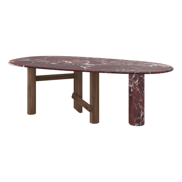 Sengu Table by Patricia Urquiola for Cassina For Sale