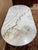 Antique White Marble and Cast Iron Bistro Table, 1890s For Sale - Image 5 of 8