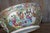 19th Century Chinese Qing Dynasty Famille Rose Canton Covered Bowl For Sale - Image 11 of 18