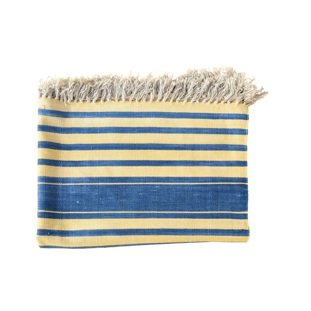 Jodhpur Rug, 4X6 For Sale - Image 4 of 5