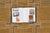 Contemporary Scandinavian Style Geometric Wool Rug by Rug & Kilim, India For Sale - Image 10 of 11