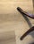 Vintage Mersman Mahogany 3 Tied Table Beautiful For Sale - Image 11 of 13