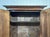 19th Century Empire Cherrywood Wardrobe For Sale - Image 11 of 16