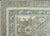 Turkish Oushak Rug 4'1"x 6'11" #19290 For Sale - Image 4 of 8