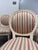 Shell Ethan Allen Louis XVI-Style Side Chairs, Set of Four For Sale - Image 7 of 12