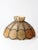 Mid-Century Atomic Fiberglass Chandelier Shade For Sale - Image 6 of 15