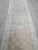 Mid 20th Century Vintage 19 Foot Neutral Turkish Runner - 2'5" x 19'4" For Sale - Image 5 of 9