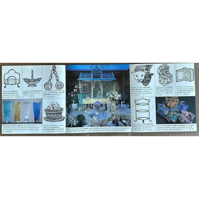 Ivory & Copper Sculpted Birdcage Crafted by Eric Lansdown, 1990s For Sale - Image 10 of 11