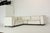 This offer includes the corner sofa from Bretz. Manufacturer: Bretz Model: Don Corleone Color: White Dimensions: Height 65...