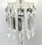 Baccarat Torch Table Lamp For Sale - Image 10 of 15