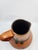 Ceramic West German Ceramic Vase, 1970s For Sale - Image 7 of 9