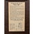 1970s Arthur Umanoff for Howard Miller Model 557 Serviced Meridian Wall Clock For Sale - Image 5 of 13
