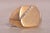 The Hilario: Gentlemen's Natural Diamond Signet Ring in Yellow Gold For Sale - Image 9 of 12