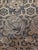 Mid-Century Modern Japanese Brocade Noh Costume Kimono Robe Meiji Period For Sale - Image 3 of 18