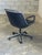 1980s 1980s Charles Pollock for Knoll Office Desk Chair For Sale - Image 5 of 9