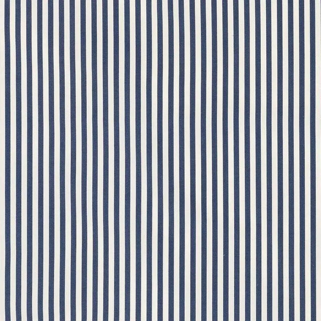 The perfect thin stripe, not too casual and not too dressy. You'll find yourself turning to it again and again for both...