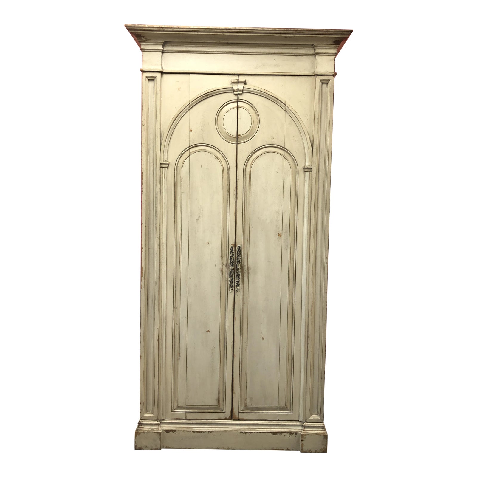 Vintage Habersham Furniture Armoire Chairish