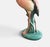 Vintage 1940’s MCM Will George Ceramic Flamingo Statue For Sale - Image 4 of 12
