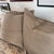 The Montauk Matelassé Coverlet, with two matching European shams, including two soft pillows inserts, is praised for its...