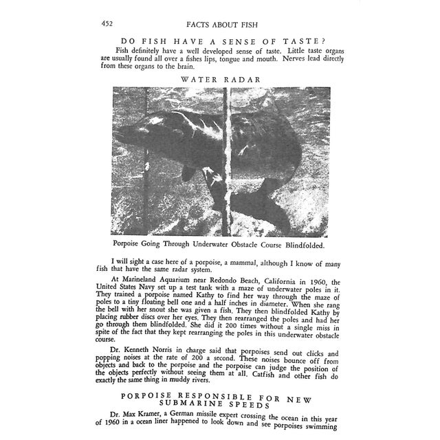 "Professional Fly Tying, Spinning and Tackle Making Manual and Manufacturers' Guide" 1961 Herter, George Leonard [Written and Illustrated By] For Sale In New York - Image 6 of 8
