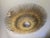 18th Century Gilt Carved Wooden Sunburst For Sale - Image 9 of 18